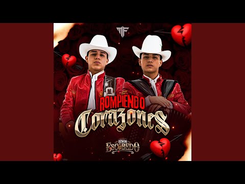 Hnos Escobedo - Aguanta Corazon