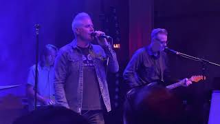 Cush (The Prayer Chain) - Anaheim House of Blues - June 5, 2022