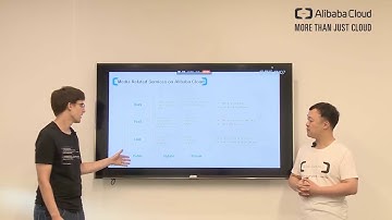 How-to | Next Level Digital Media with Alibaba Cloud (Part 1)