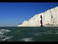 The Beachy Head and Belle Tout Lighthouse - Journal 13