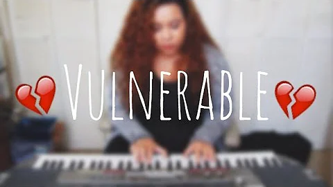 Vulnerable (Original Song) | Hannah Joy