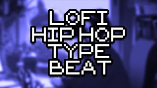 MAKING A LOFI HIP HOP BEAT IN ABLETON