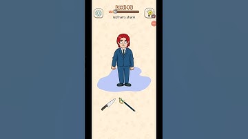 Brain Displace Master Level 48 Gameplay Android IOS