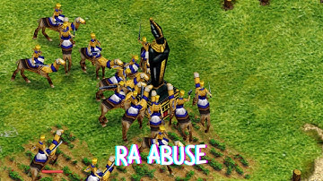 1v1 Titan Difficulty (Archipelago) - Age of Mythology Extended Edition [No Commentary]