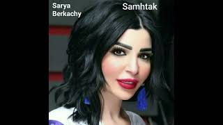 Sarya Berkachy - Samhtak