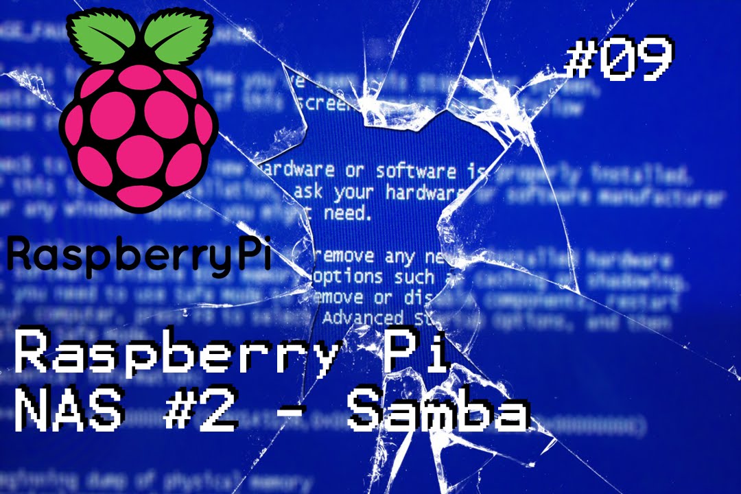 raspberry pi samba windows share raspberry pi samba windows share