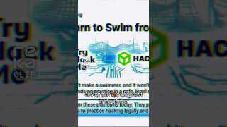 Ethical Hacking Roadmap: Practice, Certifications & Ethics#EthicalHacking #CybersecurityRoadmap #