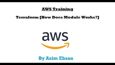 AWS Terraform | How does Module Works? | Video-10