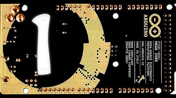 Tutoriel 1 : Introduction Arduino 2016