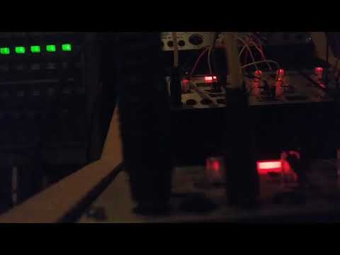 Two Volca Modulars