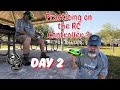 Day 2: Avata 2 Practicing with RC 3; weaning myself off the Motion Controller