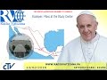 Pope Francis in Mexico: Holy Mass - 2016.02.14