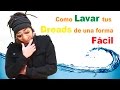 como lavar tus dreadlocks o rastas  con knotty boy | Rasta Latino