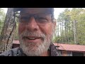Appalachian Trail thru hike 2026/Day 45