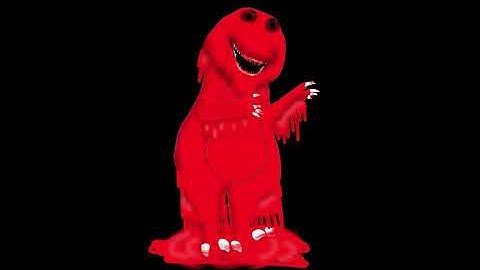 Barney Home Video Logos For Barney Error Modes 1 (Free to use)