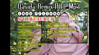 Kumpulan Lagu💫 Qasidah 💫Remix Terbaru 💫 Special💫 Ramadhan 💫Bulan Puasa💫