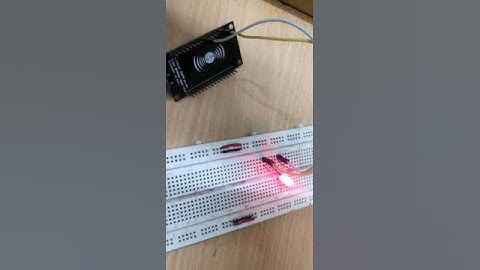 MicroPython – Generating PWM on ESP8266 and ESP32
