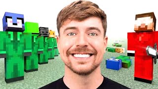 10 YouTubers vs 1 Secret Traitor… 