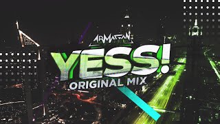 Armağan Oruç - Yess! Resimi