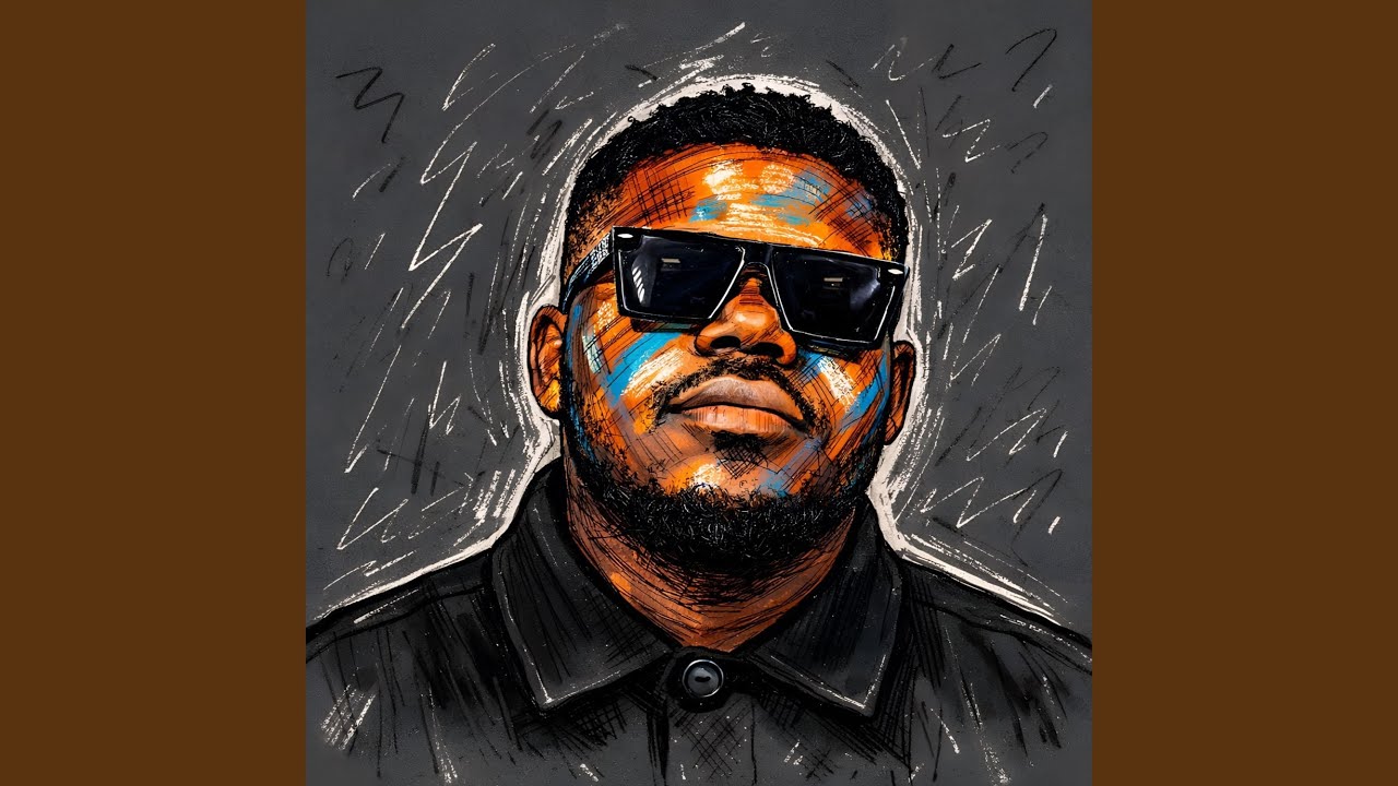 EP: Tebza De DJ - Letters Never Sent