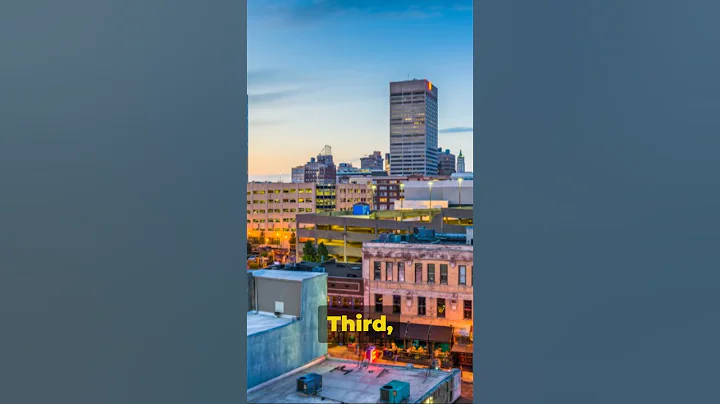 Top 5 Budget Friendly Cities for Renters