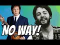 Paul McCartney