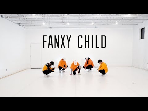 Download lagu terbaru [EAST2WEST] 지코(ZICO) - FANXY CHILD (Feat. FANXY CHILD) Choreography by Christbob Phu Mp3 terbaik
