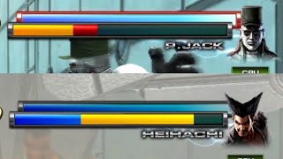 Why Tekken Tag 2 Is The Most Hated Tekken.. screenshot 4