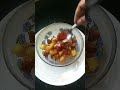 Starter recipe  shorts  potato starter recipe  link to aloo tuk recipe in description