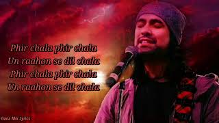 TAKDEERON KE IS LADAI ME | FULL SONG (Lyrics) | JUBINNAUTIYAL | PAYAL DEV | KUNAAL VERMA HINDI SONG