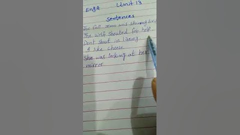 English Class Three 2nd Term lecture#20 28-12-2020