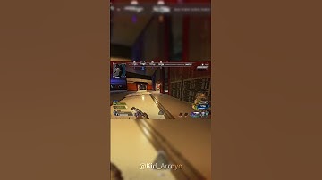 Is this even a 1v1?  #apexlegends #apex #funny