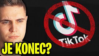 Tiktok Dostal Ban