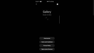 Samsung Gallery App Secret Menu screenshot 2