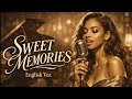 大人のSWEET MEMORIES(English Ver.) &ndash; Jazz Ballad, Smooth Piano Arrange [松田聖子] Seiko Matsuda