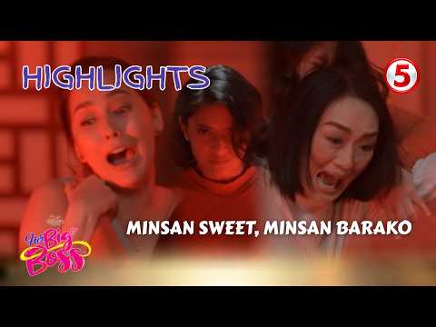 Mano Po Legacy: Her Big Boss | EP.35 Highlights | Parang kape si Irene