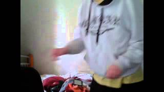 Full my new vesion of bugger dance Update