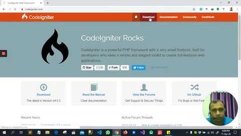 Upload Codeigniter to Microsoft Azure