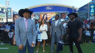 Stephen A.'s Top 5️⃣ Cowboys to wear No. 88 with Michael Irvin \& Dez Bryant ⭐ | First Take