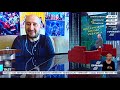 Аркадій Бабченко, гість ток-шоу "Ехо України" 29.04.20