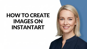 How to Create Images on Instantart - Julia