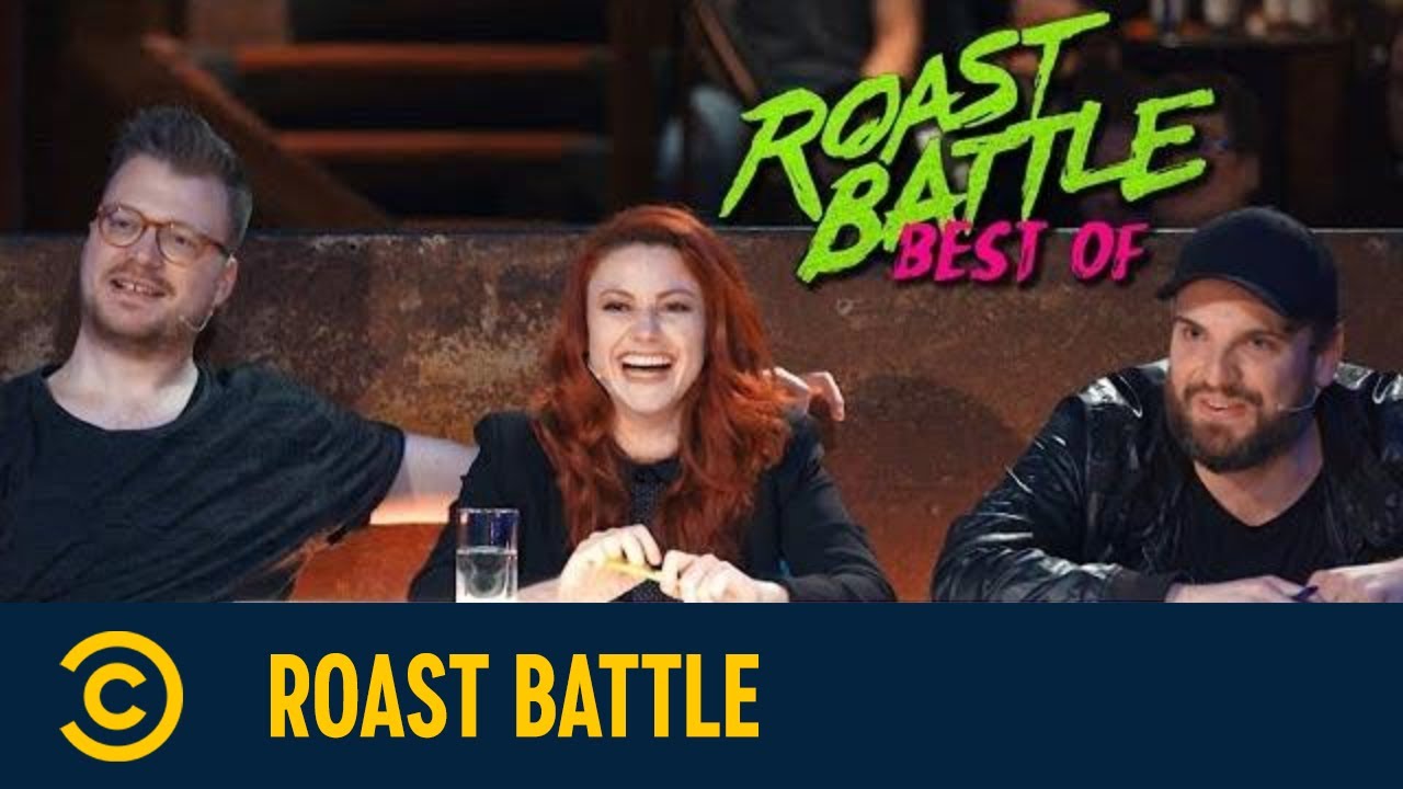 Jonah Hill's Roast comebacks | Roast of James Franco