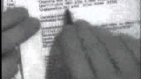 Knuth - Advanced TeXarcana - Session 1