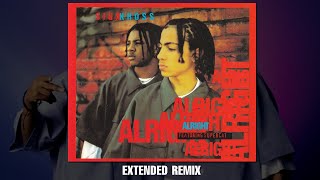 Alright (Extended Remix)