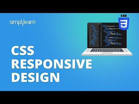 What is CSS Responsive Web Design and How to Implement it?