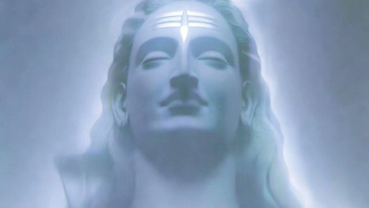 నిశ్శబ్దంలో శివ ధ్యానం