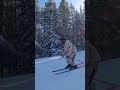 GET FREE TUTORIALS To Improve Your Park Skiing - DM ⛷️ SALE CODE “BRUCE” ON AT - CODE “BRUCE”