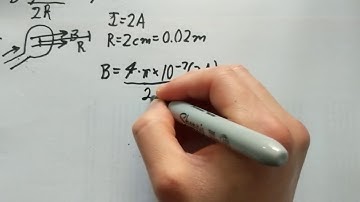 Solving for the Magnetic Field of a Wire Loop