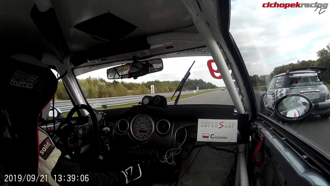 2019.09.21 Super S Cup - season final