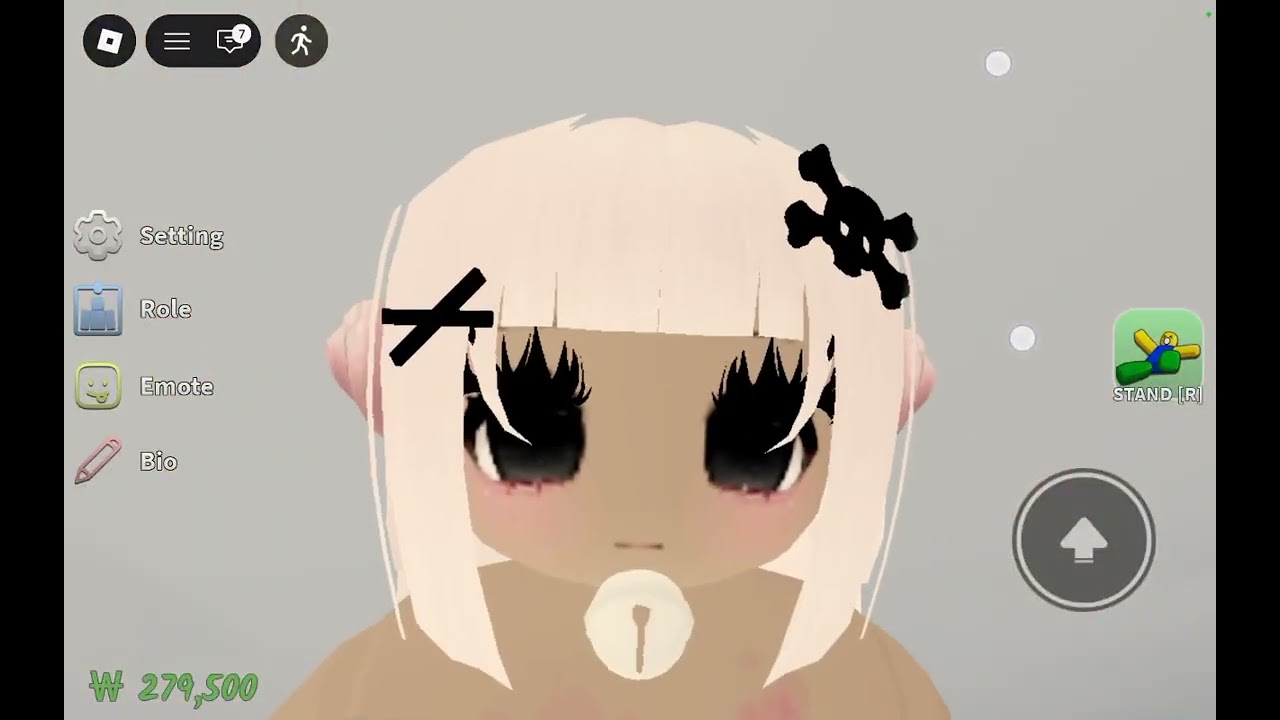 A Peaceful Day at Neohee Hot Spring ♨️ | Roblox Gameplay